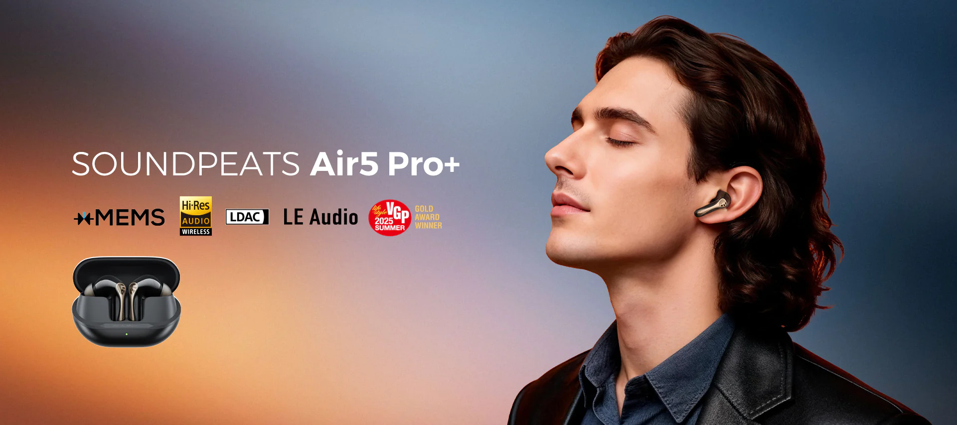 Elevate Your Audio Experience
